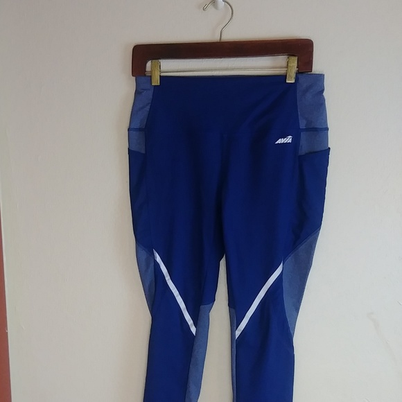 avia athletic pants